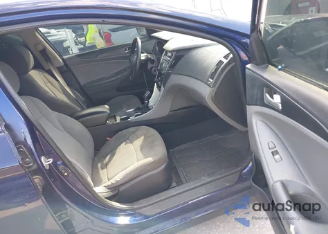 2011 Hyundai Sonata Gls z USA, uszkodzony, nr VIN 5NPEB4AC9BH116061